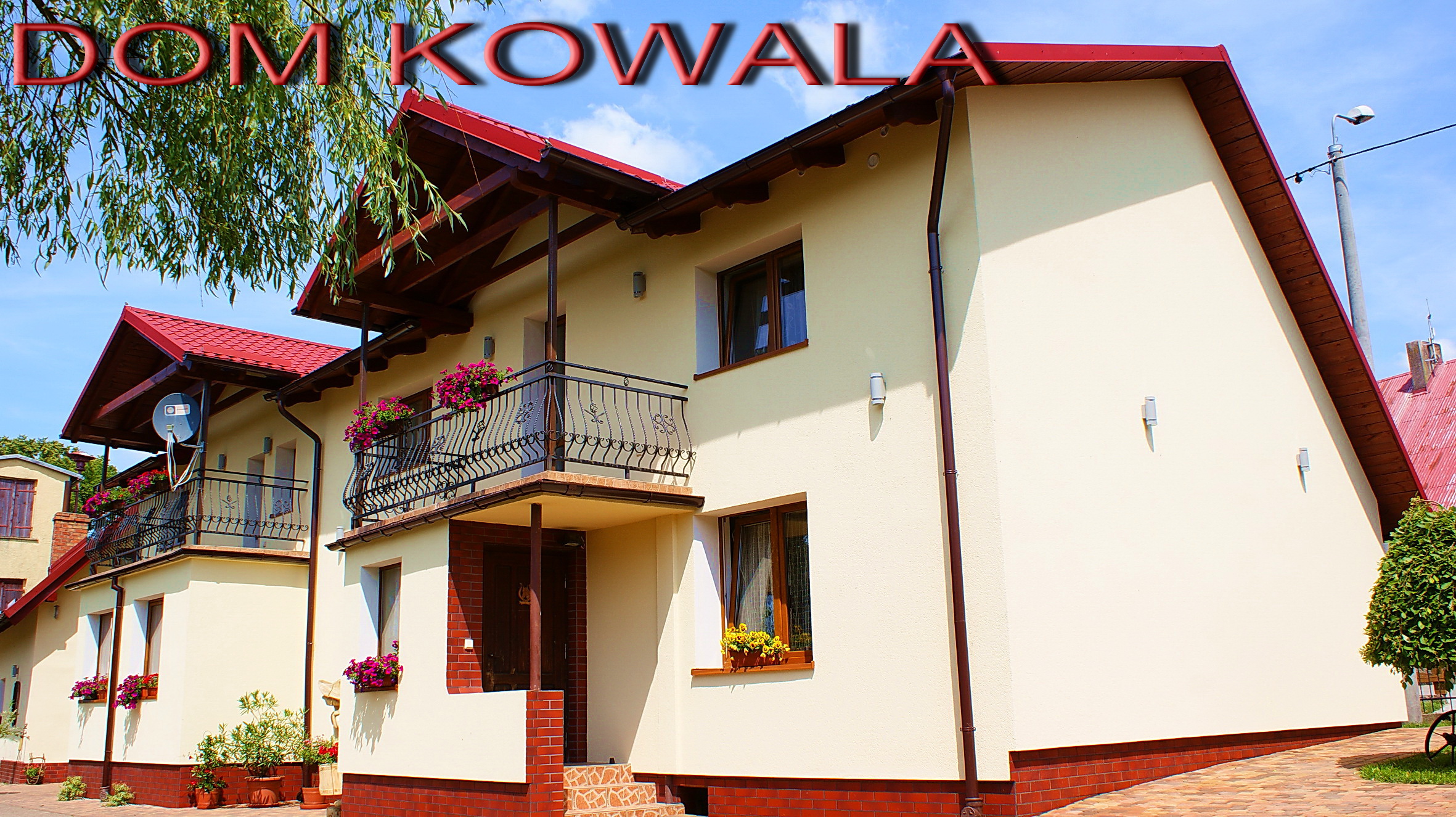 Dom Kowala